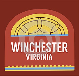 Winchester Virginia with best quality