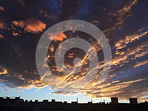 wind as a natural phenomenon