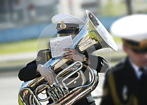 Wind band