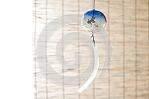 Wind-bell