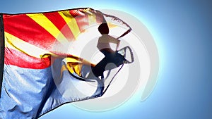 Dancing With The Sun