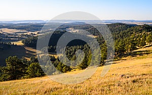 Wind Cave National Park