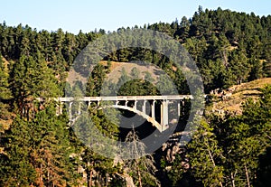 Wind Cave National Park