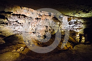 Wind Cave National Park