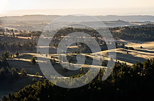 Wind Cave National Park