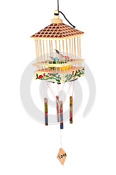 Wind chime