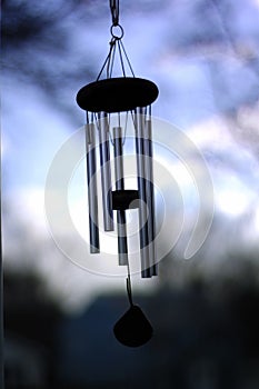 Wind Chime photo