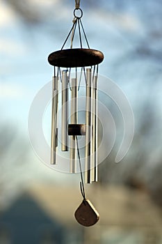 Wind Chime photo