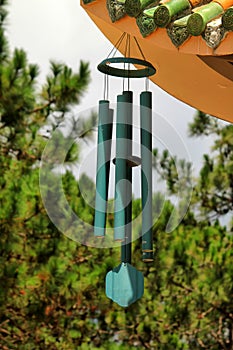 Wind chime