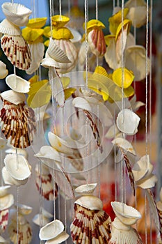 Wind chime