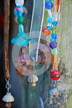 Wind Chime photo