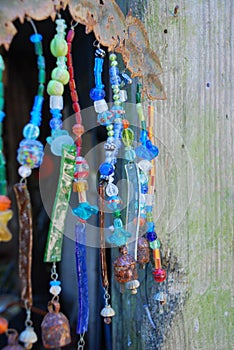 Wind Chime photo