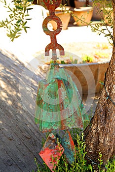 Wind chime