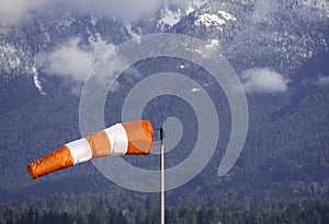 Wind cone