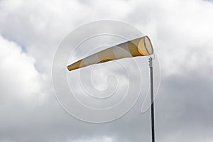 Wind Direction Indicator