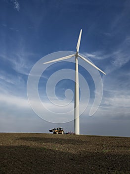 Wind Energy