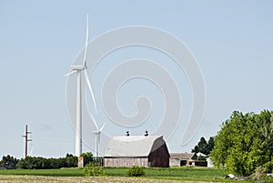 Wind Energy