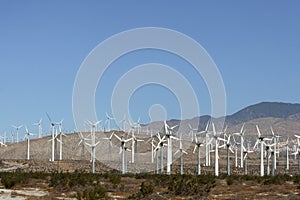 Wind Energy