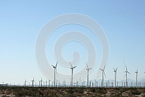 Wind Energy