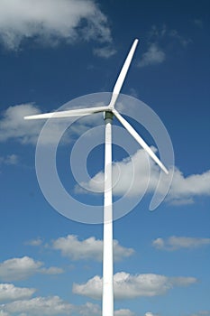 Wind energy