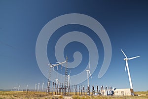 Wind Energy concept