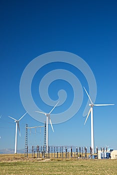 Wind Energy concept