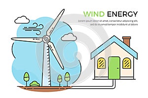 Wind Energy Concept