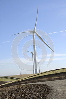 Wind Energy Farm 2