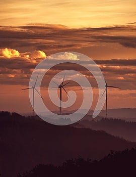 Wind Energy in germany
