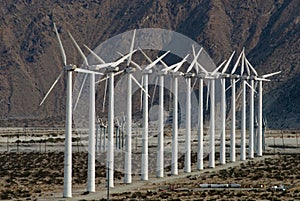 Wind Farm