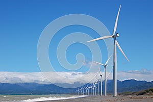 Wind Farm photo
