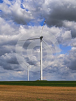 wind farm \