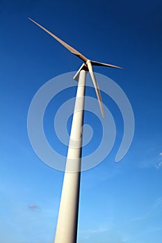 Wind generator