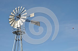 Wind generator