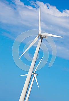 Wind generator