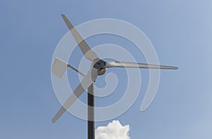 Wind generator