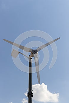 Wind generator