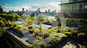 wind green technology