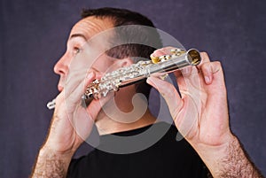 Wind Instrument