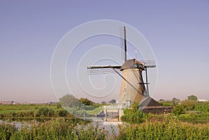 Wind mill