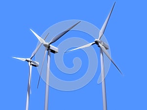 Wind mill