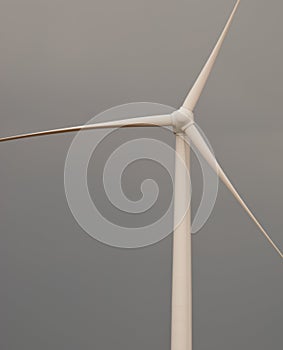 Wind mill