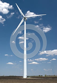 Wind Mill