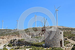 Wind Mill