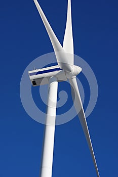 wind mill power generator