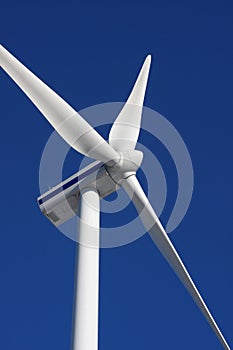 wind mill power generator