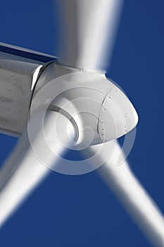 Wind mill power generator