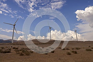 Wind Power