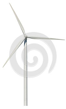 Wind power generator