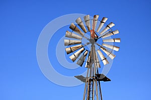 Wind pump #2